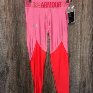Under Armour legging
